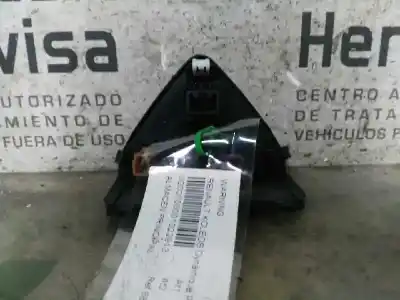 Piesă de schimb auto la mâna a doua avertizare pentru renault koleos dynamique pack1 referințe oem iam 68485jy00a  