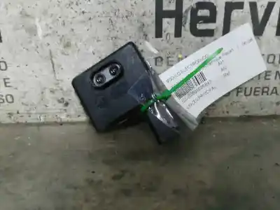 Second-hand car spare part electronic module for renault koleos dynamique pack1 oem iam references av50487001  