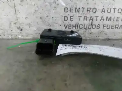 Pezzo di ricambio per auto di seconda mano modulo elettronico per renault koleos dynamique pack1 riferimenti oem iam av50487001  