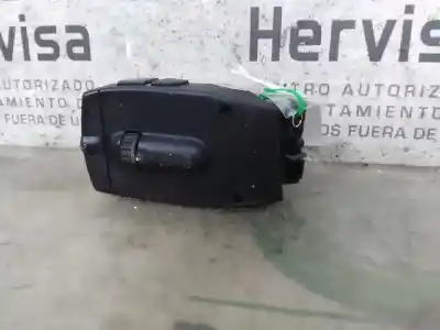 Recambio de automóvil de segunda mano de mando multifuncion para renault koleos dynamique pack1 referencias oem iam en25550jy01b  