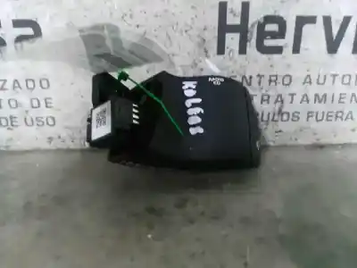 Piesă de schimb auto la mâna a doua control multifunctional pentru renault koleos dynamique pack1 referințe oem iam en25550jy01b