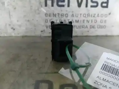 Second-hand car spare part multifunction switch for renault koleos dynamique pack1 oem iam references   