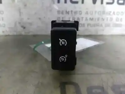 Second-hand car spare part MULTIFUNCTION SWITCH for RENAULT KOLEOS  OEM IAM references   