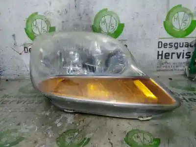 Peça sobressalente para automóvel em segunda mão farol / farolim direito por chevrolet matiz s referências oem iam 