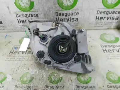 Second-hand car spare part left headlight for chevrolet matiz s oem iam references   