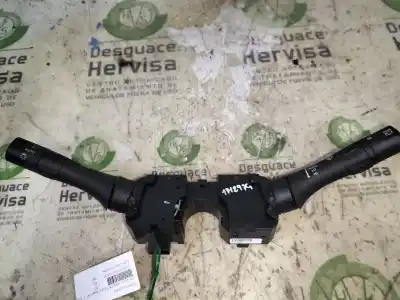 Peça sobressalente para automóvel em segunda mão comutador de luzes por renault koleos 2.0 dci diesel fap referências oem iam 