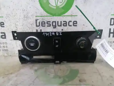 Peça sobressalente para automóvel em segunda mão comandos de alavanca por renault koleos 2.0 dci diesel fap referências oem iam 