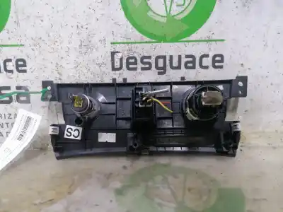 Second-hand car spare part multifunction switch for renault koleos 2.0 dci diesel fap oem iam references   