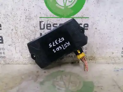 Piesă de schimb auto la mâna a doua modul electrotic pentru renault koleos dynamique pack1 referințe oem iam 8200624041h