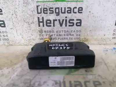Second-hand car spare part electronic module for renault koleos dynamique pack1 oem iam references 8200624041h  