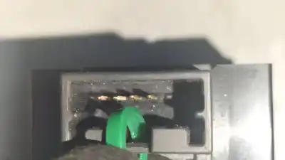 Second-hand car spare part switch for renault koleos 2.0 dci diesel fap oem iam references 2z05j  