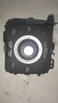 Peça sobressalente para automóvel em segunda mão comandos de alavanca por renault koleos 2.0 dci diesel fap referências oem iam 253b06778r