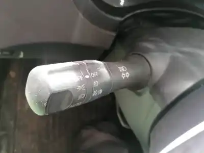 Peça sobressalente para automóvel em segunda mão comutador de luzes por renault koleos 2.0 dci diesel fap referências oem iam 14a01