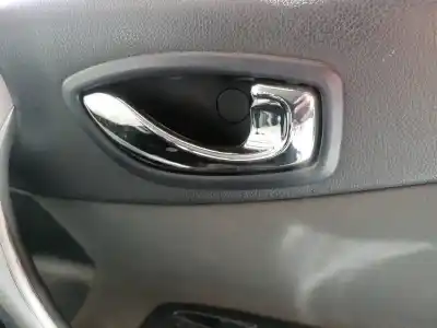 Peça sobressalente para automóvel em segunda mão puxador interior dianteiro direito por renault koleos 2.0 dci diesel fap referências oem iam 80670jy