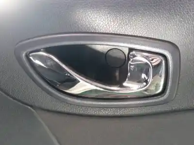 Peça sobressalente para automóvel em segunda mão puxador interior traseiro direito por renault koleos 2.0 dci diesel fap referências oem iam 80670jy