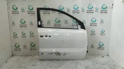Peça sobressalente para automóvel em segunda mão porta dianteira direita por renault koleos 2.0 dci diesel fap referências oem iam 