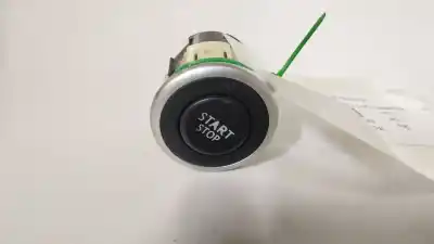 Peça sobressalente para automóvel em segunda mão botão start/stop por renault koleos 2.0 dci diesel fap referências oem iam 