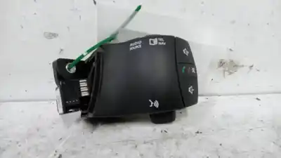 Peça sobressalente para automóvel em segunda mão comandos do volante por renault koleos 2.0 dci diesel fap referências oem iam en25550jy01b