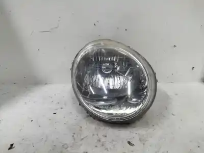 Second-hand car spare part right headlight for chevrolet matiz 0.8 cat oem iam references 