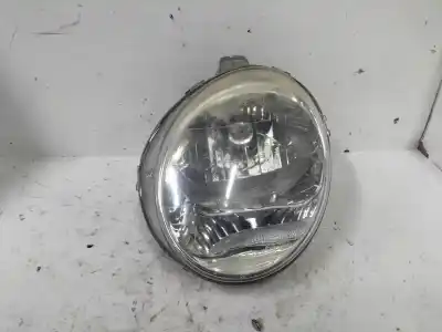 Second-hand car spare part left headlight for chevrolet matiz 0.8 cat oem iam references 