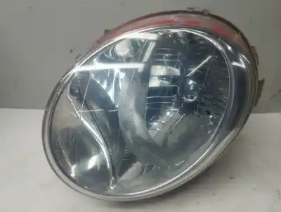 Peça sobressalente para automóvel em segunda mão farol / farolim direito por daewoo matiz 0.8 cat referências oem iam rhd9889