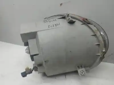 Second-hand car spare part right headlight for daewoo matiz 0.8 cat oem iam references rhd9889  