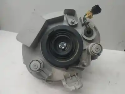 Second-hand car spare part right headlight for daewoo matiz 0.8 cat oem iam references rhd9889  