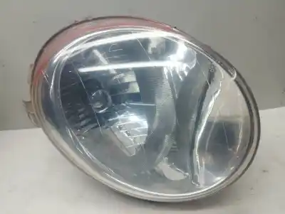 Peça sobressalente para automóvel em segunda mão farol / farolim esquerdo por daewoo matiz 0.8 cat referências oem iam lhd9888