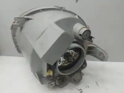 Second-hand car spare part left headlight for daewoo matiz 0.8 cat oem iam references lhd9888  