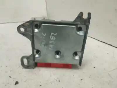Pezzo di ricambio per auto di seconda mano centralina airbag per renault scenic (ja..) 1.4 16v riferimenti oem iam 8200117652a  