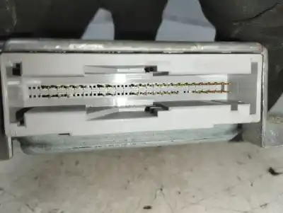 Автозапчасти б/у блок управления подушками безопасности за renault clio ii fase ii (b/cb0) authentique ссылки oem iam 8200277315  