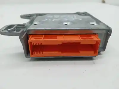 Second-hand car spare part airbag control unit for renault scenic (ja..) 1.4 16v oem iam references 8200117652b  