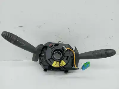 Peça sobressalente para automóvel em segunda mão comutador de luzes por fiat panda (169) 1.1 8v referências oem iam 735444636