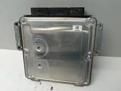 Second-hand car spare part ecu engine control for renault laguna iii authentique oem iam references 0281015323  