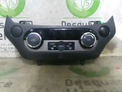 Second-hand car spare part climate control for chevrolet aveo lt oem iam references 96437402