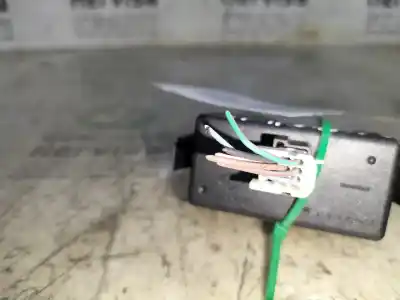 Piesă de schimb auto la mâna a doua avertizare pentru renault modus 1.4 16v referințe oem iam 88300000  8200214896