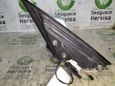 Peça sobressalente para automóvel em segunda mão espelho retrovisor esquerdo por bmw serie x3 (e83) 2.0d [2.0 ltr. - 110 kw 16v diesel cat] referências oem iam 010790  