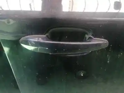 Second-hand car spare part exterior right front door handle for bmw x3 (e83) 3.0i oem iam references 51217034544