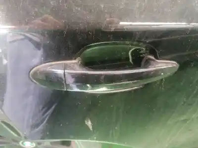 Second-hand car spare part exterior right rear door handle for bmw x3 (e83) 3.0i oem iam references 3330984