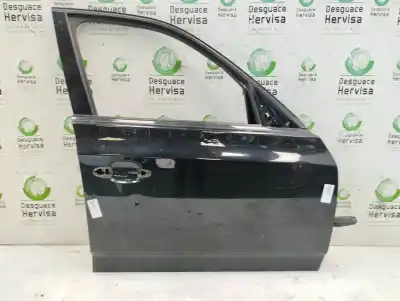 Second-hand car spare part front right door for bmw x3 (e83) 3.0i oem iam references 