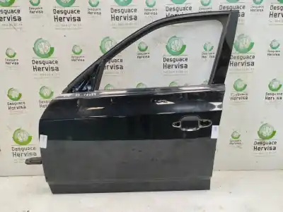 Second-hand car spare part left front door for bmw x3 (e83) 3.0i oem iam references 