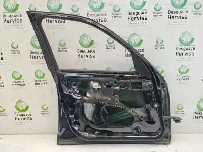 Second-hand car spare part left front door for bmw x3 (e83) 3.0i oem iam references   
