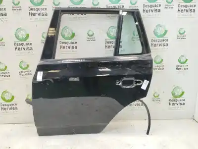 Second-hand car spare part rear left door for bmw x3 (e83) 3.0i oem iam references 