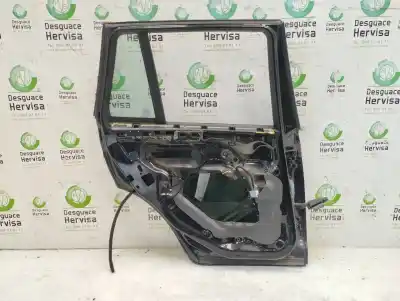 İkinci el araba yedek parçası arka sol kapi için bmw x3 (e83) 3.0i oem iam referansları   
