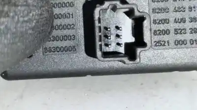 Автозапчастина б/у увага для renault kangoo express (fw0/1_) 1.5 dci (fw0a. fw0b) посилання на oem iam 8200214896a 8200409382 8200483813
