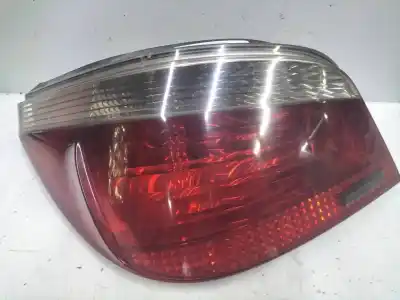 Tweedehands auto-onderdeel linker achterlamp voor bmw serie 5 berlina (e60) 525d oem iam-referenties 7165737