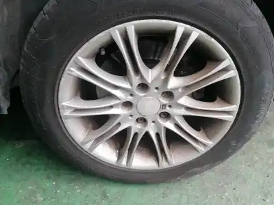 Second-hand car spare part rim for bmw x3 (e83) 3.0d oem iam references 