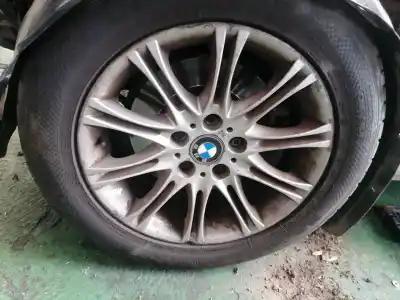 Second-hand car spare part rim for bmw x3 (e83) 3.0d oem iam references 