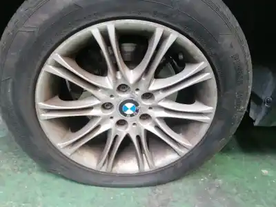 Second-hand car spare part rim for bmw x3 (e83) 3.0d oem iam references 