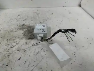 Second-hand car spare part electronic module for bmw x3 (e83) 3.0d oem iam references 3243340417102  